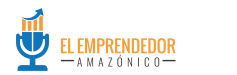 El Emprendedor Amazónico Logo